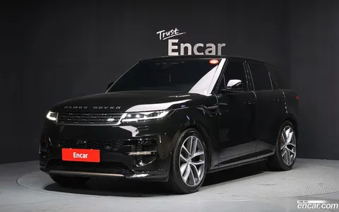 Land Rover Range Rover Sport 2023 купить в Москве