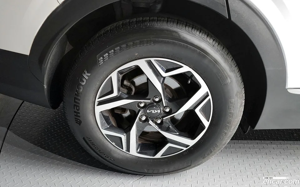 Kia Sportage 1.6 2WD 2022 — миниатюра 5