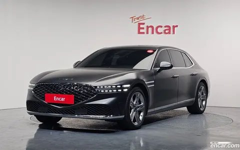 Genesis G90 (RS4) 2025 купить в Москве