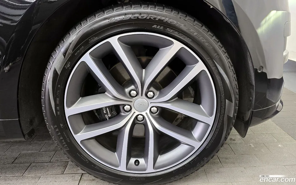 Land Rover Range Rover Sport P360 AB 2023 — миниатюра 5