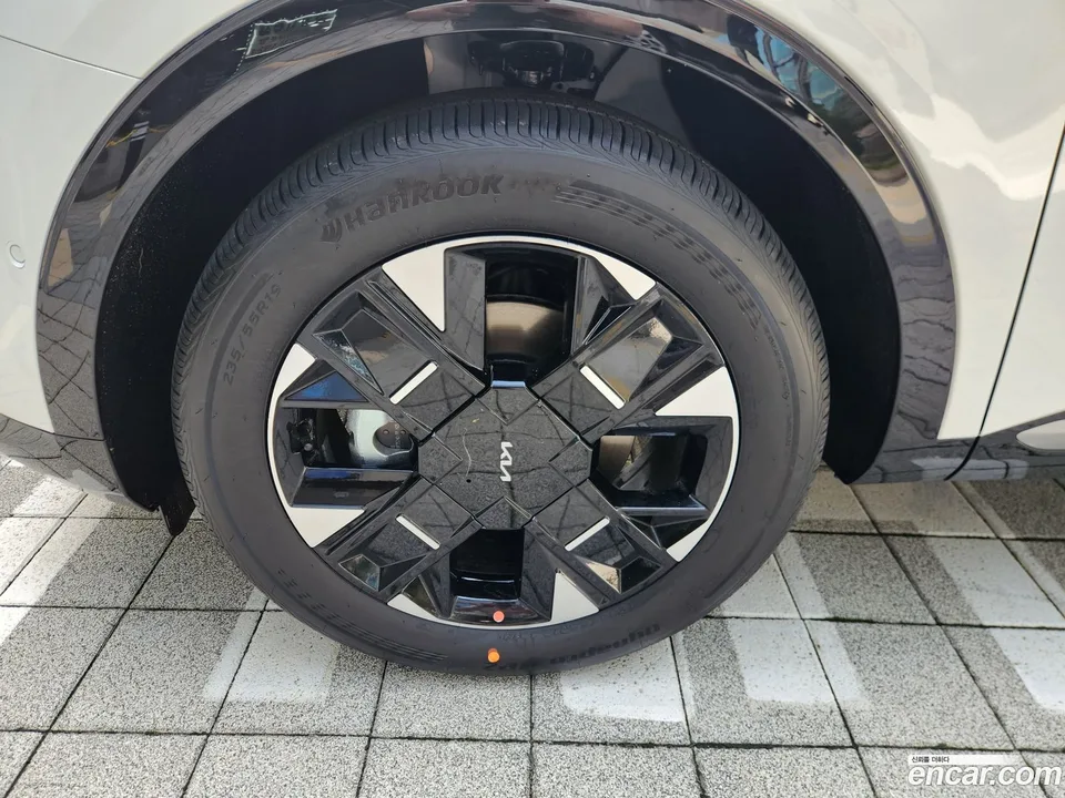 Kia Sportage Hybrid HEV 1.6 2WD 2025 — миниатюра 5
