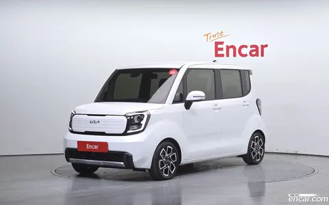 Kia Ray 2025 buy in Moscow
