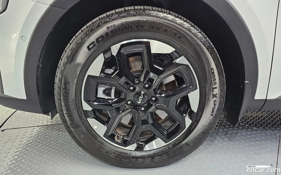Kia Sorento 2.2 2WD 2025 — миниатюра 5