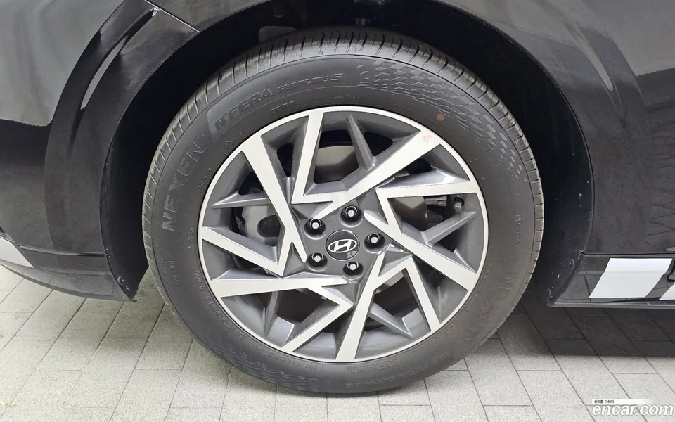 Hyundai Grandeur 2.5 2WD 2025 — миниатюра 5