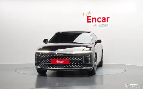 Hyundai Grandeur 2025 купить в Москве