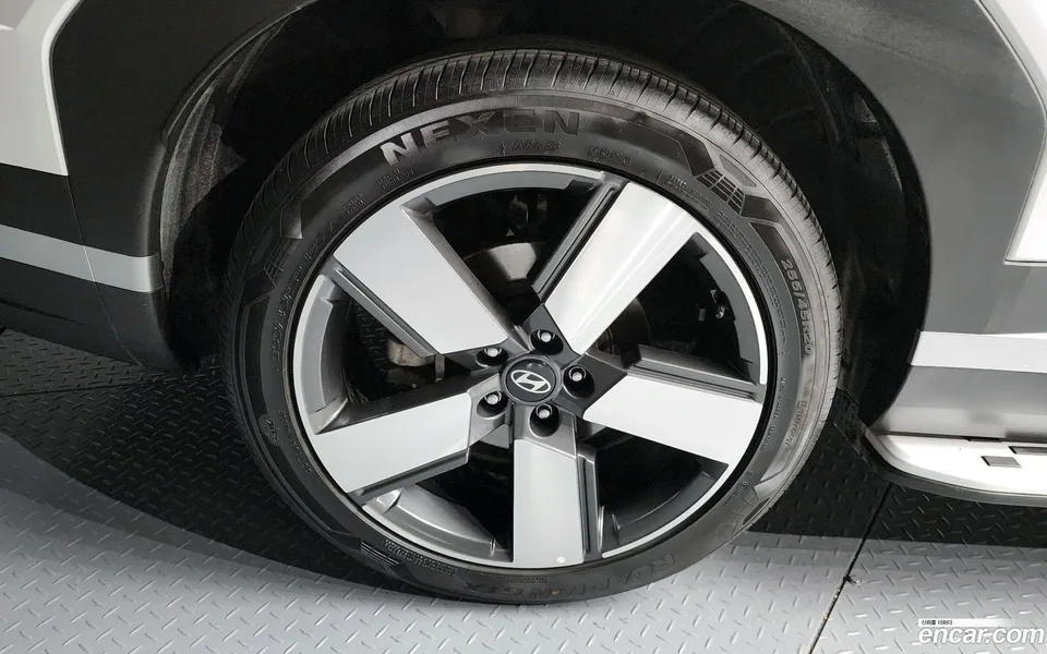 Hyundai Santa Fe 2.5T 4WD 2024 — миниатюра 5