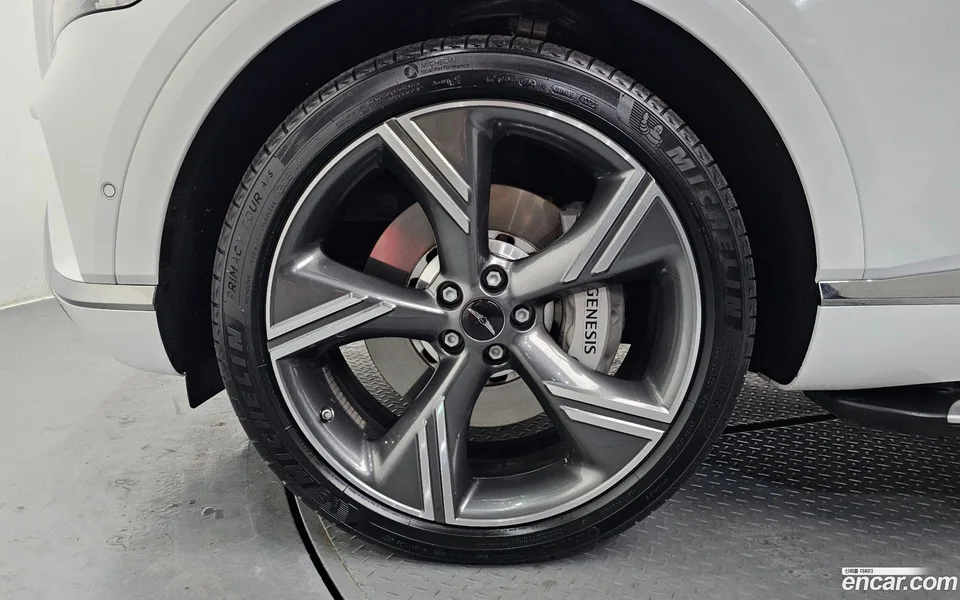 Genesis GV80 2.5T AWD 2024 — миниатюра 5