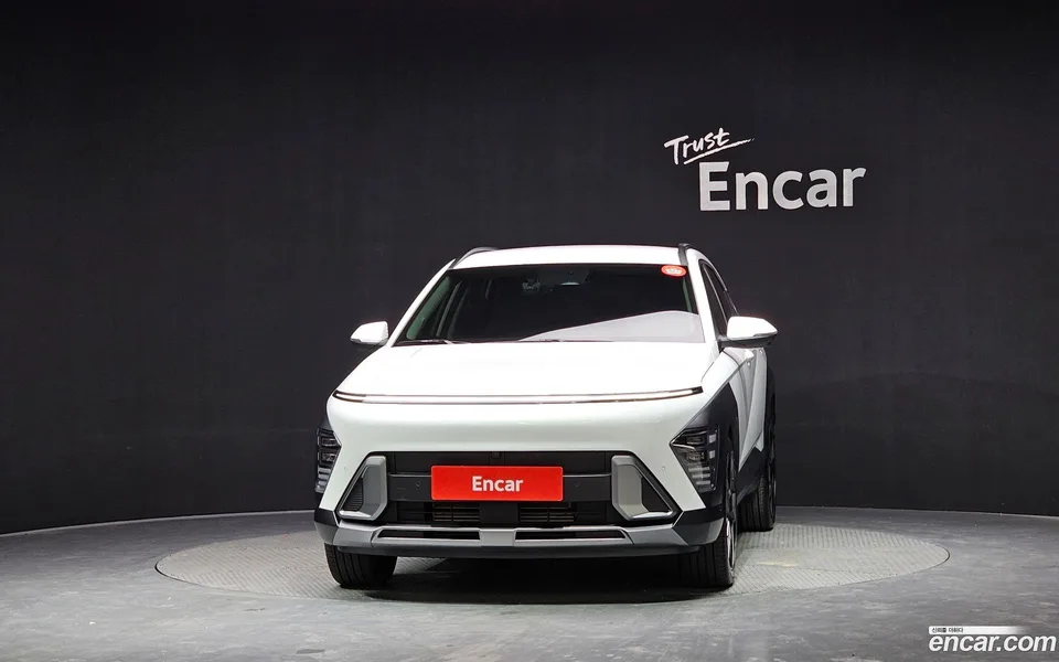 Hyundai Kona 1.6 2WD 2025 — миниатюра 3