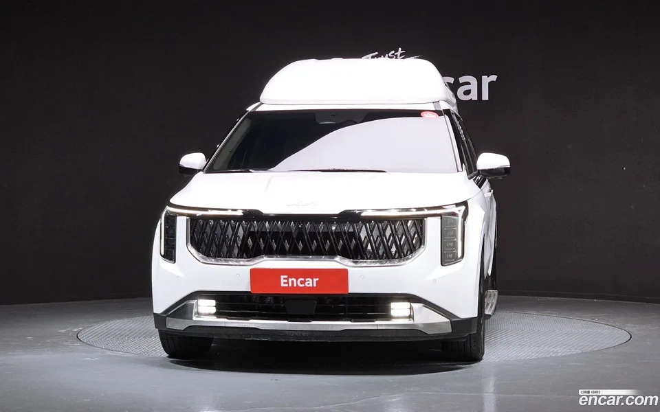 Kia Carnival 9 2024 — миниатюра 3
