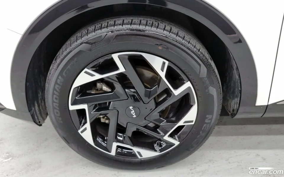 Kia Sportage 2.0 2WD 2022 — миниатюра 5