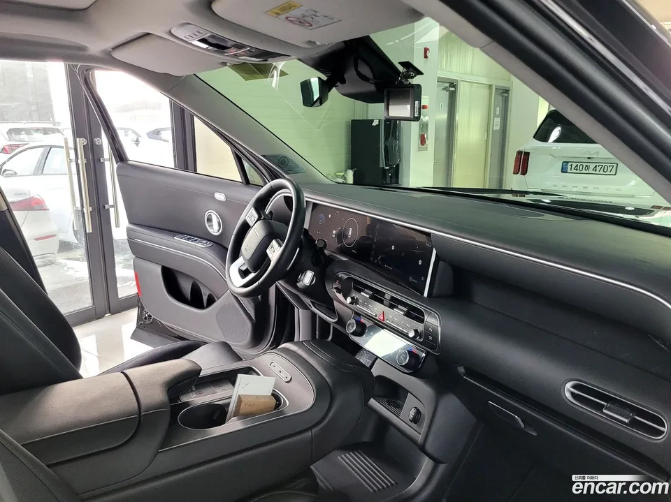 Hyundai Palisade 2.5T 4WD 9 2025 — миниатюра 4