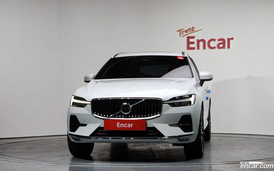 Volvo XC60 B5 2023 — миниатюра 3