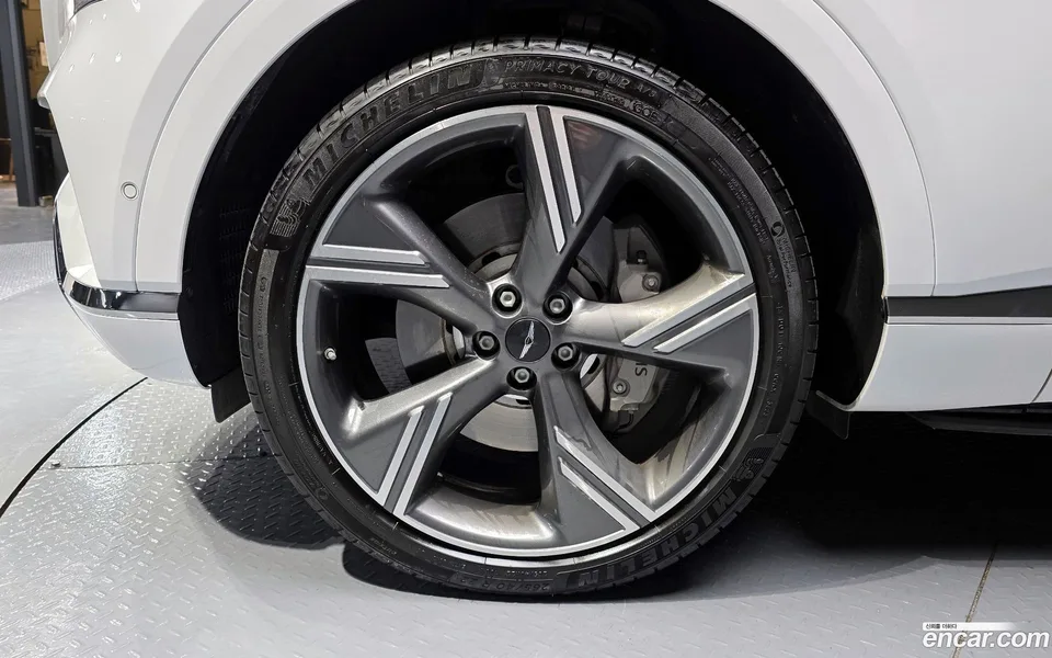 Genesis GV80 2.5T AWD 2024 — миниатюра 5