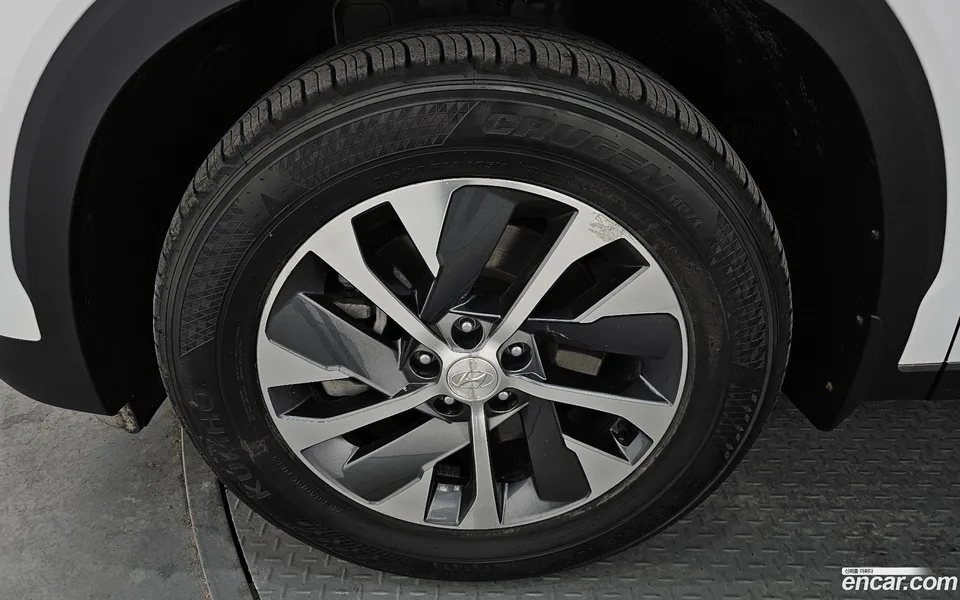 Hyundai Palisade 2.2 2WD 2022 — миниатюра 5
