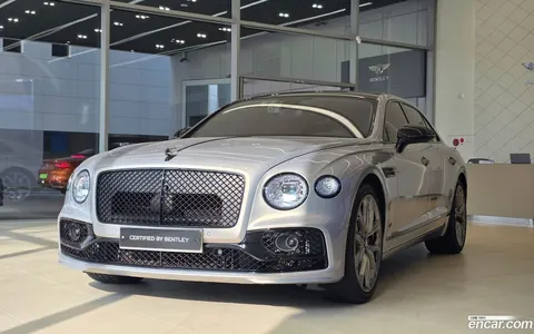 Bentley Flying Spur 2024 купить в Москве