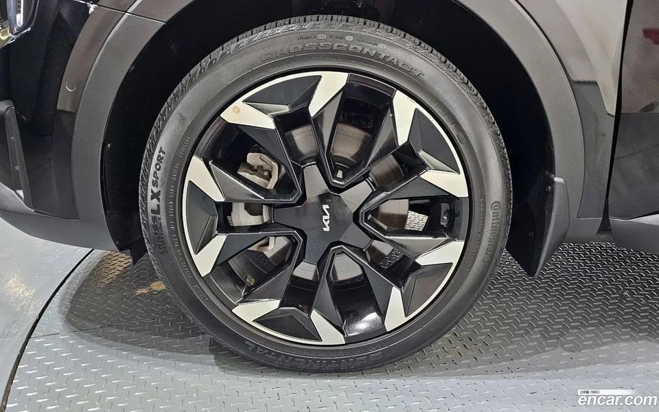 Kia Sorento 2.5T 2WD 2023 — миниатюра 5