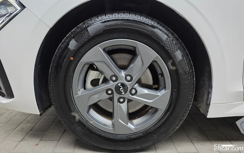 Kia K 5 2.0 LPi() 2024 — миниатюра 5