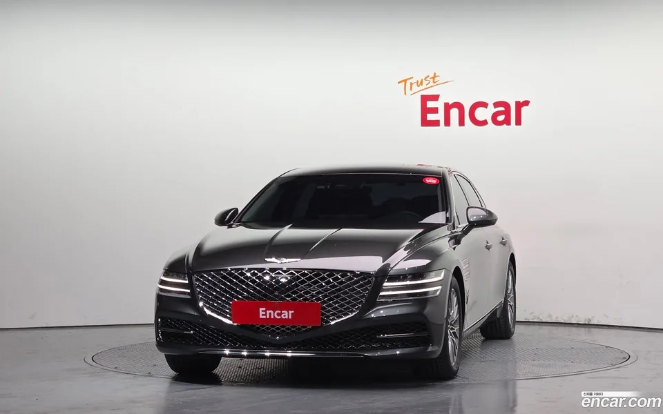 Genesis G80 2.5 AWD 2024 — миниатюра 3