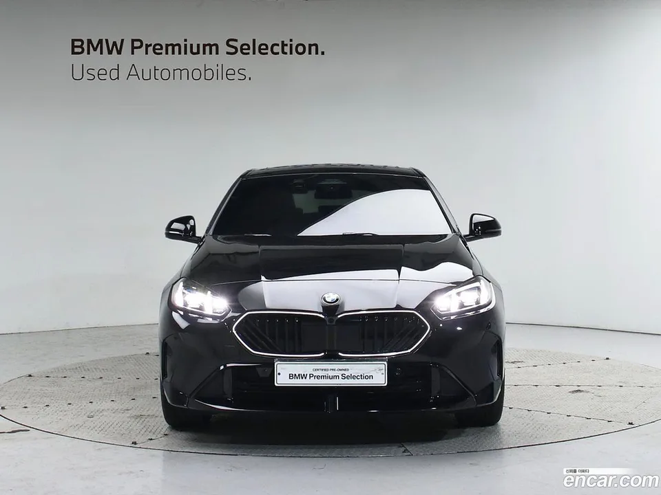 BMW 1 Series 120 M 2025 — миниатюра 3