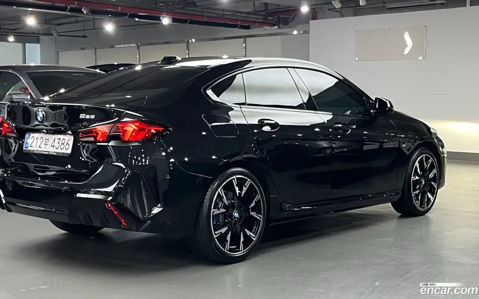BMW 2 Series Gran Coupe 228 xDrive M 2025 — миниатюра 2