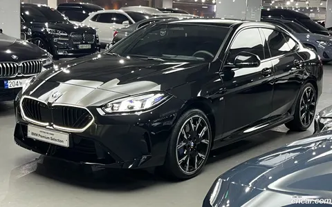 BMW 2 Series Gran Coupe 2025 buy in Moscow