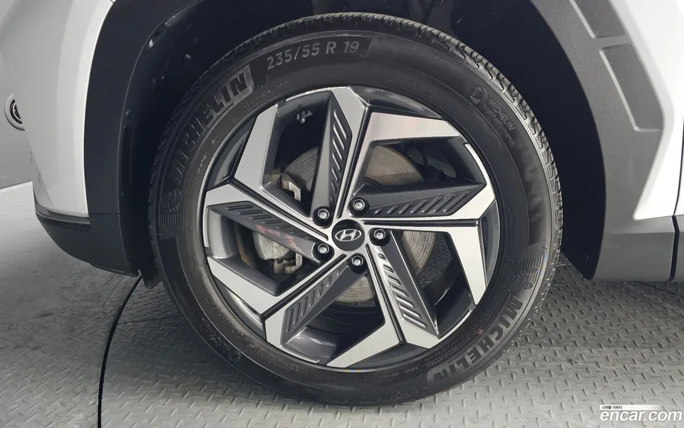 Hyundai Tucson 1.6 2WD 2023 — миниатюра 5