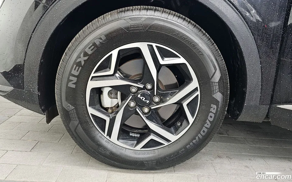 Kia Sportage 2.0 2WD 2022 — миниатюра 5