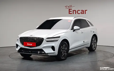 Genesis GV70 2023 купить в Москве
