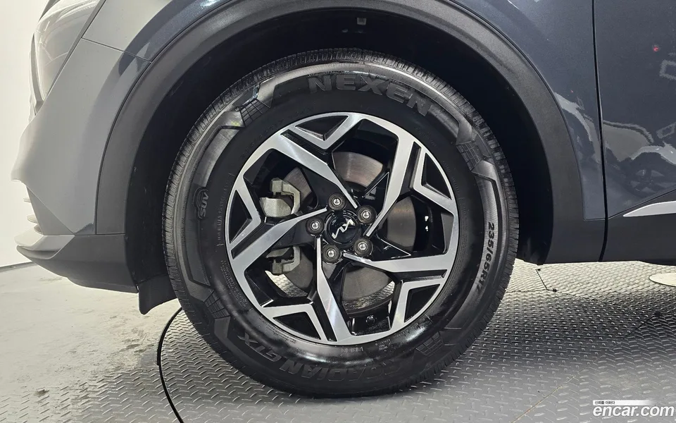 Kia Sportage 2.0 2WD 2022 — миниатюра 5