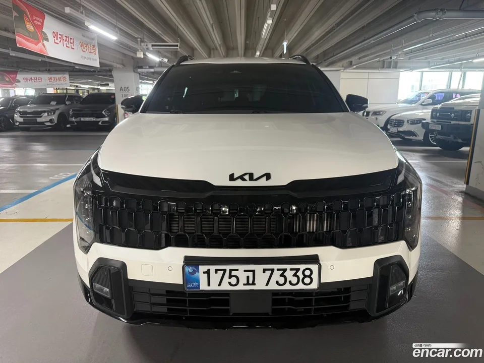 Kia Sportage 1.6 2WD 2025 — миниатюра 3
