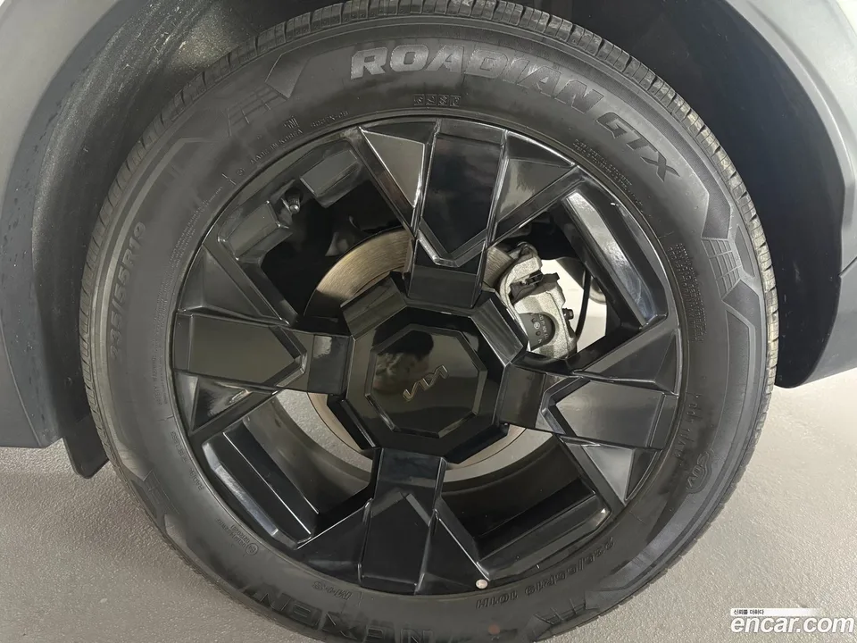 Kia Sportage 1.6 2WD 2025 — миниатюра 5
