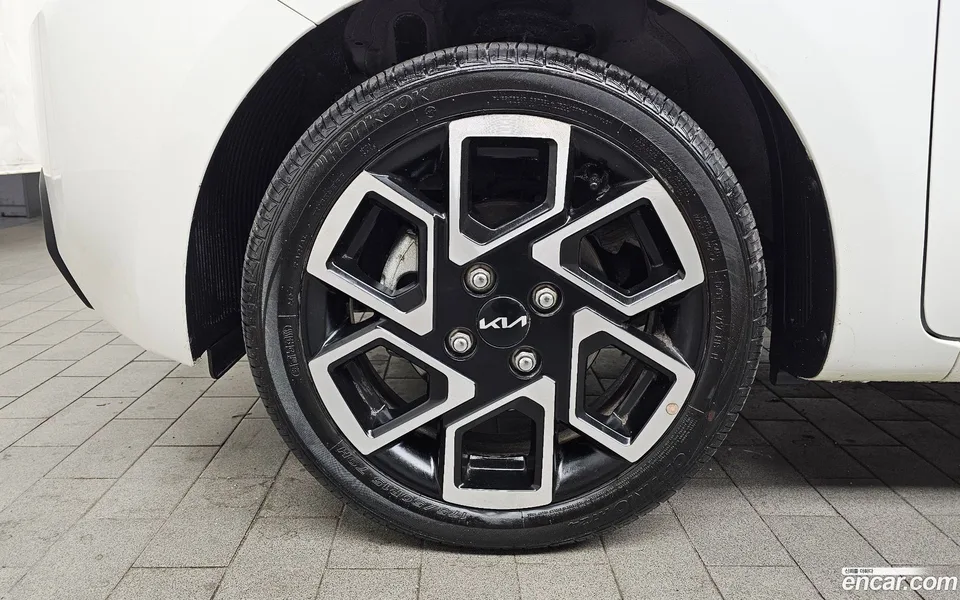 Kia Ray 2025 — миниатюра 5