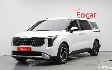 Kia Carnival 2024 купить в Москве