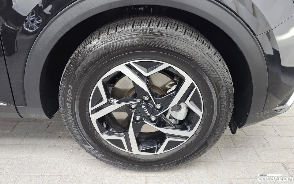 Kia Sportage 2.0 2WD 2022 — миниатюра 5