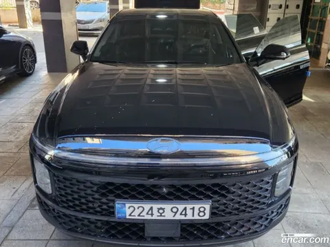 Hyundai Grandeur Hybrid (GN7) 2024 купить в Москве