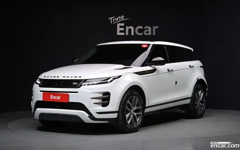 Land Rover Range Rover Evoque 2024 купить в Москве