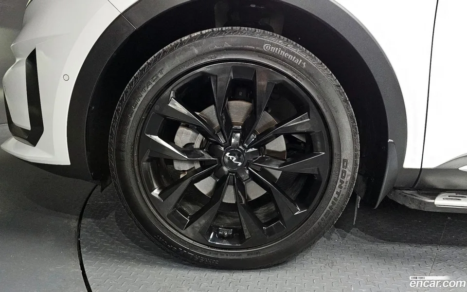 Kia Sorento 2.2 4WD 2023 — миниатюра 5