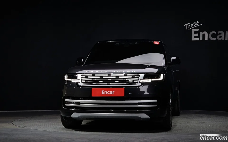 Land Rover Range Rover P530 AB 2024 — миниатюра 3