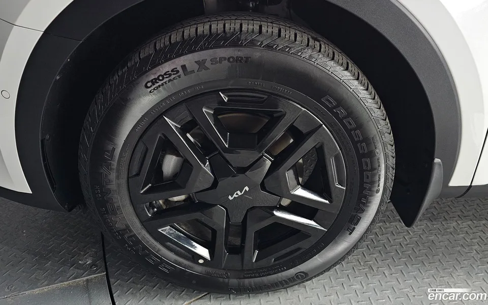 Kia Sorento HEV 1.6 2WD 2024 — миниатюра 5