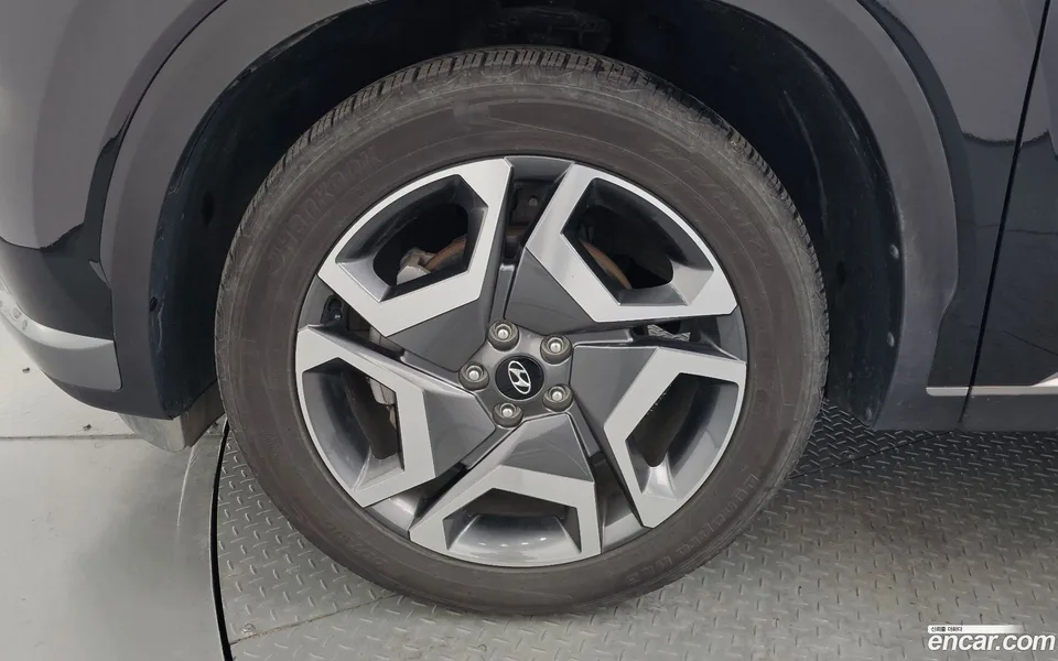 Hyundai Palisade 3.8 2WD 2023 — миниатюра 5