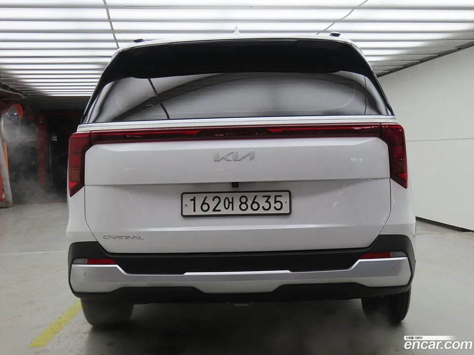 Kia Carnival 9 2024 — миниатюра 4