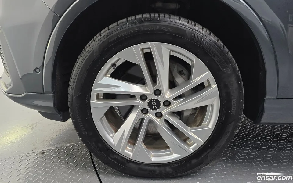 Audi Q7 (4M) 45 TDI 2022 — миниатюра 5