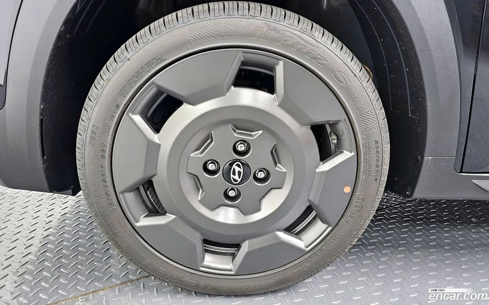 Hyundai Casper Electric 2025 — миниатюра 5