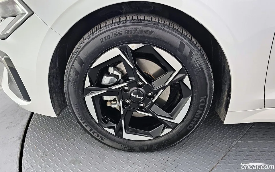 Kia K 5 2.0 LPi() 2025 — миниатюра 5