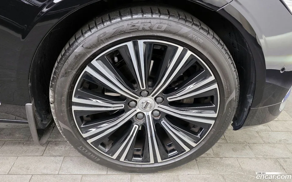 Volvo S90 B5 2022 — миниатюра 5