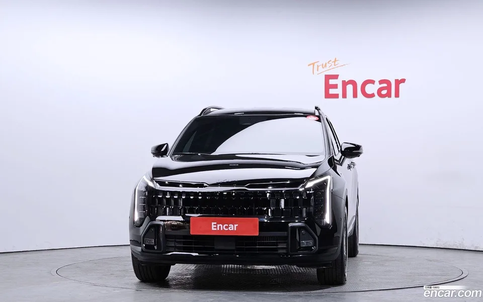 Kia Sportage 1.6 2WD 2025 — миниатюра 3