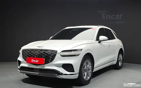 Genesis GV70 2025 купить в Москве
