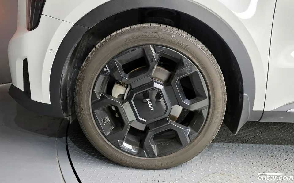 Kia Sorento 2.2 4WD 2024 — миниатюра 5