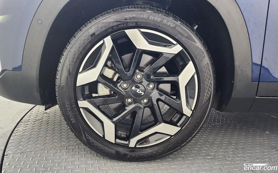 Kia Seltos 1.6 2WD 2023 — миниатюра 5