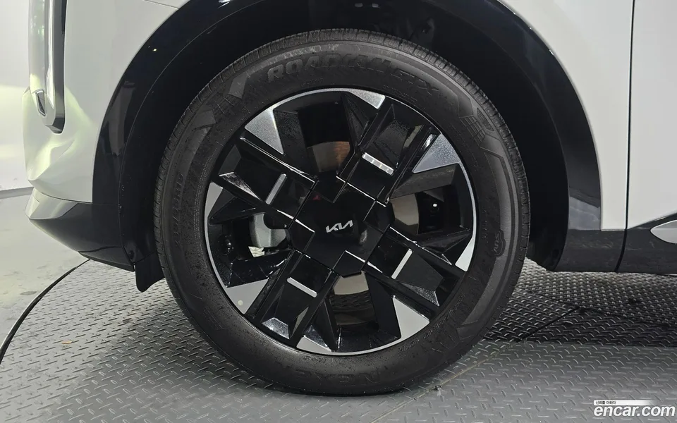 Kia Sportage 1.6 2WD 2025 — миниатюра 5